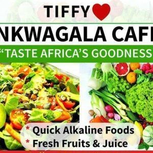 Meet your Posher, Tiffy